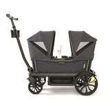 Veer - Retractable Canopy for Cruiser