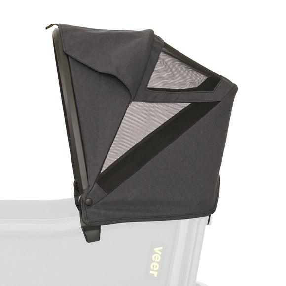 Veer - Retractable Canopy for Cruiser