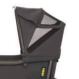 Veer - Retractable Canopy for Cruiser