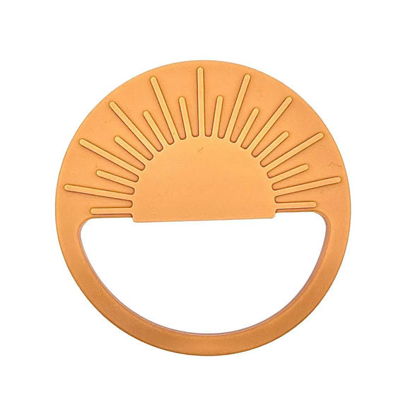 Sugar and Maple - Sunshine Teether | Ginger