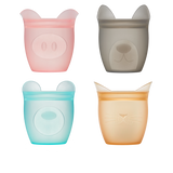Zip Top - Baby Snack Container