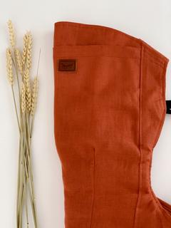 Happy Baby - Original Baby Carrier | Autumn