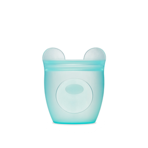 Zip Top - Baby Snack Container