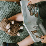 Bunnies By the Bay - Wee Cubby