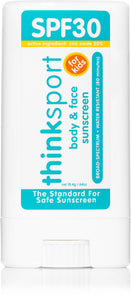Thinkbaby & Thinksport - Thinksport Kids Sunscreen Stick 10ml