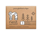 Nest Diapers - Natural Plant Based Baby Diapers