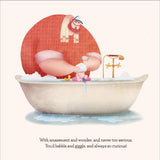 Familius - Made for Me - Board Book