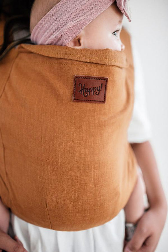 Happy Baby - Original Baby Carrier | Cider