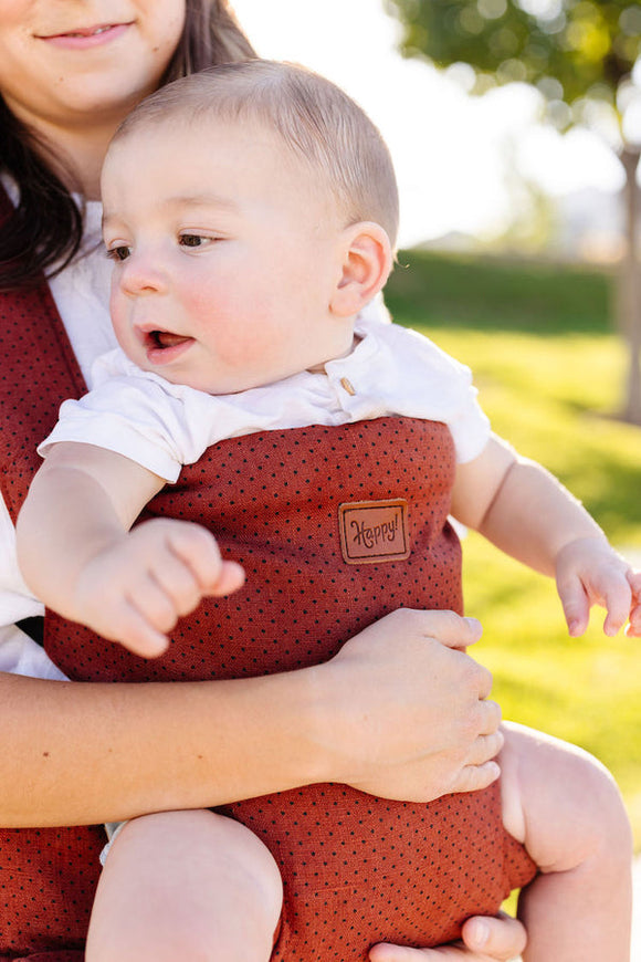 Happy revolution baby carrier deals