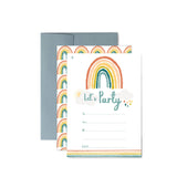 Lucy Darling - Party Invitations | Little Rainbow