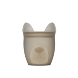 Zip Top - Baby Snack Container