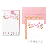 Lucy Darling - Party Invitations | Garden Party