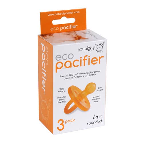 Ecopiggy -  Ecopacifiers