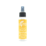 ELEVATED - Natural Hand Sanitizer with Moisturizer - 4 oz