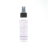 ELEVATED - Natural Hand Sanitizer with Moisturizer - 2.7 oz