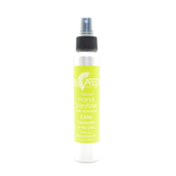 ELEVATED - Natural Hand Sanitizer with Moisturizer - 4 oz