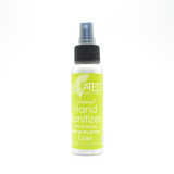 ELEVATED - Natural Hand Sanitizer with Moisturizer - 2.7 oz