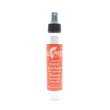 ELEVATED - Natural Hand Sanitizer with Moisturizer - 4 oz