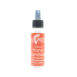 ELEVATED - Natural Hand Sanitizer with Moisturizer - 2.7 oz