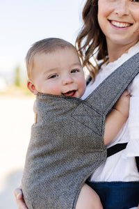 Happy Baby - Toddler Carrier | Getty