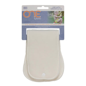 GroVia - O.N.E Soaker Set