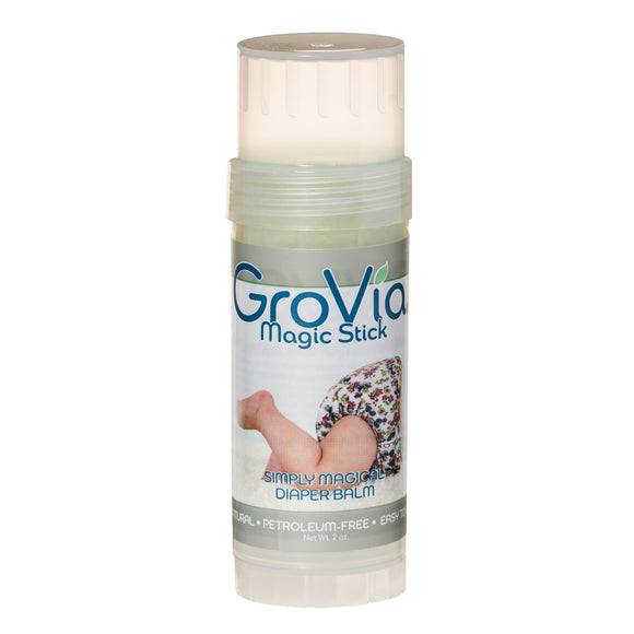 GroVia - Magic Stick Diaper Balm