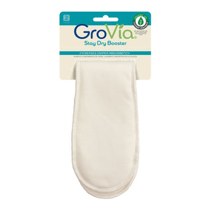 GroVia - Stay Dry Booster (Set of 2)