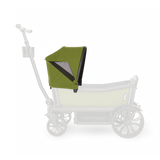 Veer - Retractable Canopy for Cruiser