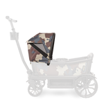 Veer - Retractable Canopy for Cruiser