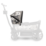Veer - Retractable Canopy for Cruiser