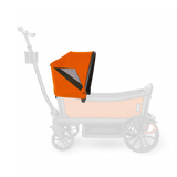 Veer - Retractable Canopy for Cruiser