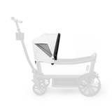 Veer - Retractable Canopy for Cruiser