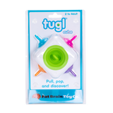 Fat Brain Toy Co. -  Tugl Cube