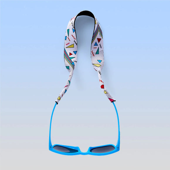 Roshambo Baby - Floating Sunglasses Strap