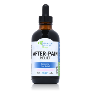 Mountain Meadow Herbs - After-Pain Relief
