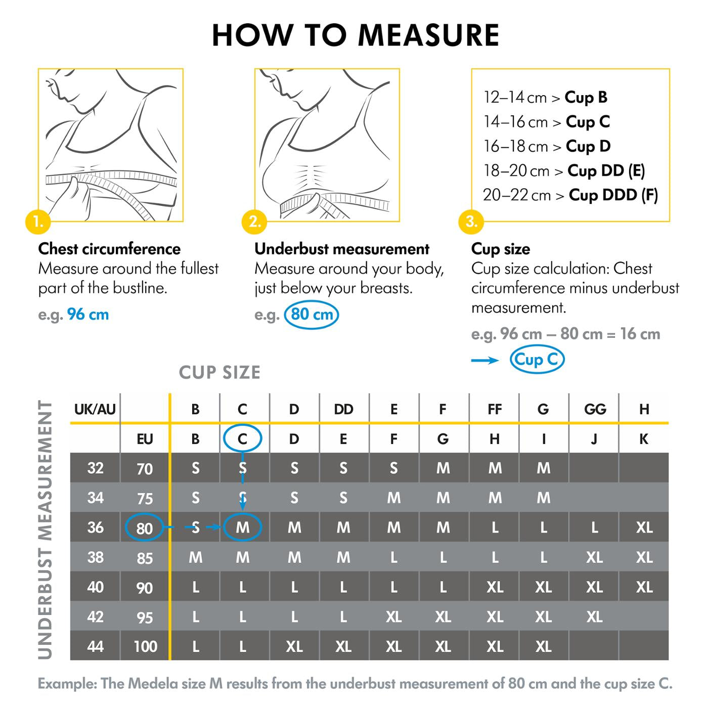 Medela - Hands-Free Pumping Bustier