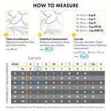 Medela - Hands-Free Pumping Bustier | Chai