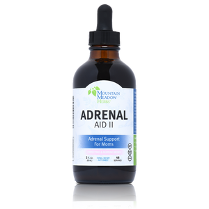 Mountain Meadow Herbs - Adrenal Aid II