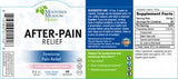 Mountain Meadow Herbs - After-Pain Relief