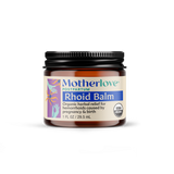 Motherlove - Rhoid Balm