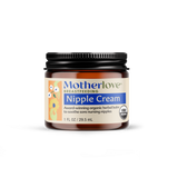 Motherlove - Nipple Cream