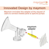 Maymom - Flange Adapters | 2 Pack