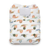 Thirsties - Natural One Size All in One