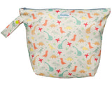 GroVia - Zippered Wetbag