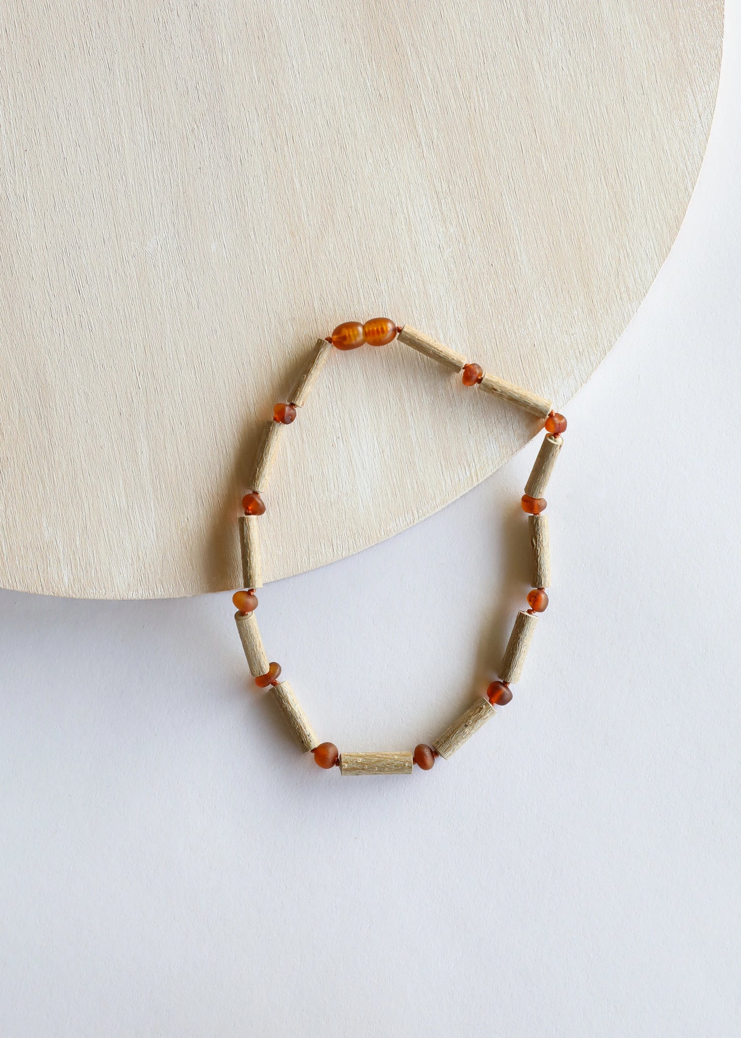 Hazelwood necklace 2025