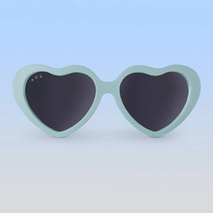 Roshambo Baby - Splash Hearts Sunglasses - Polarized