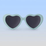 Roshambo Baby - Splash Hearts Sunglasses - Polarized