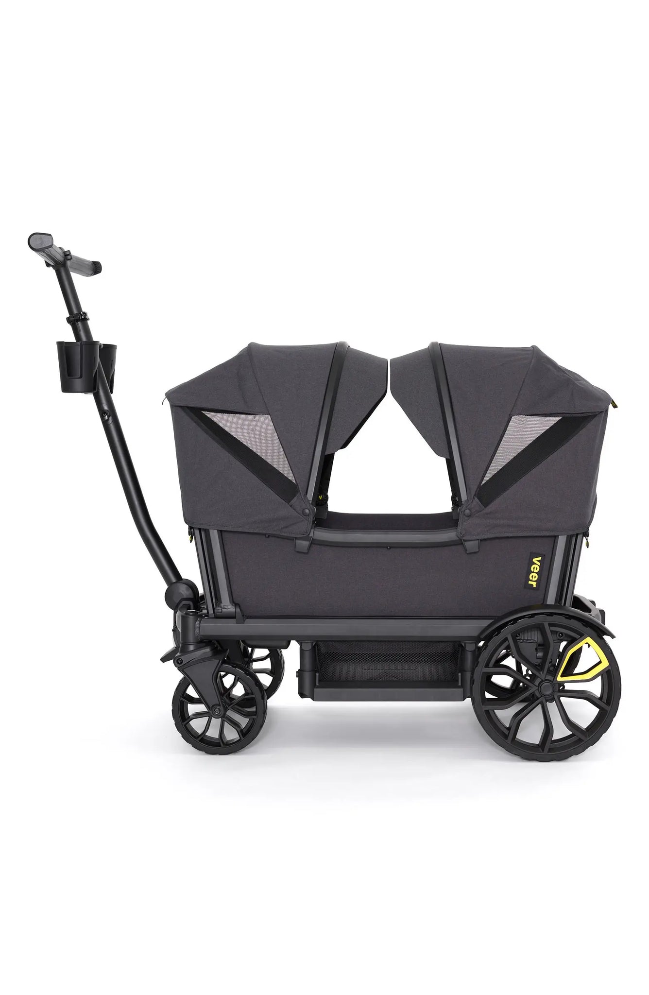 Veer sales retractable canopy