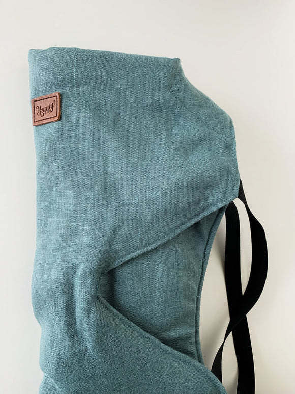 Happy Baby - Revolution Baby Carrier | Bayou