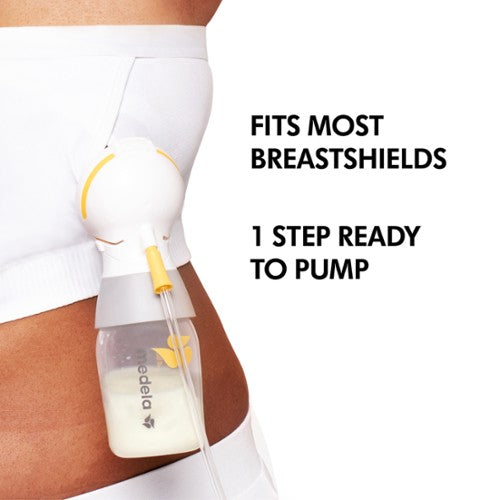 Medela - Hands-Free Pumping Bustier